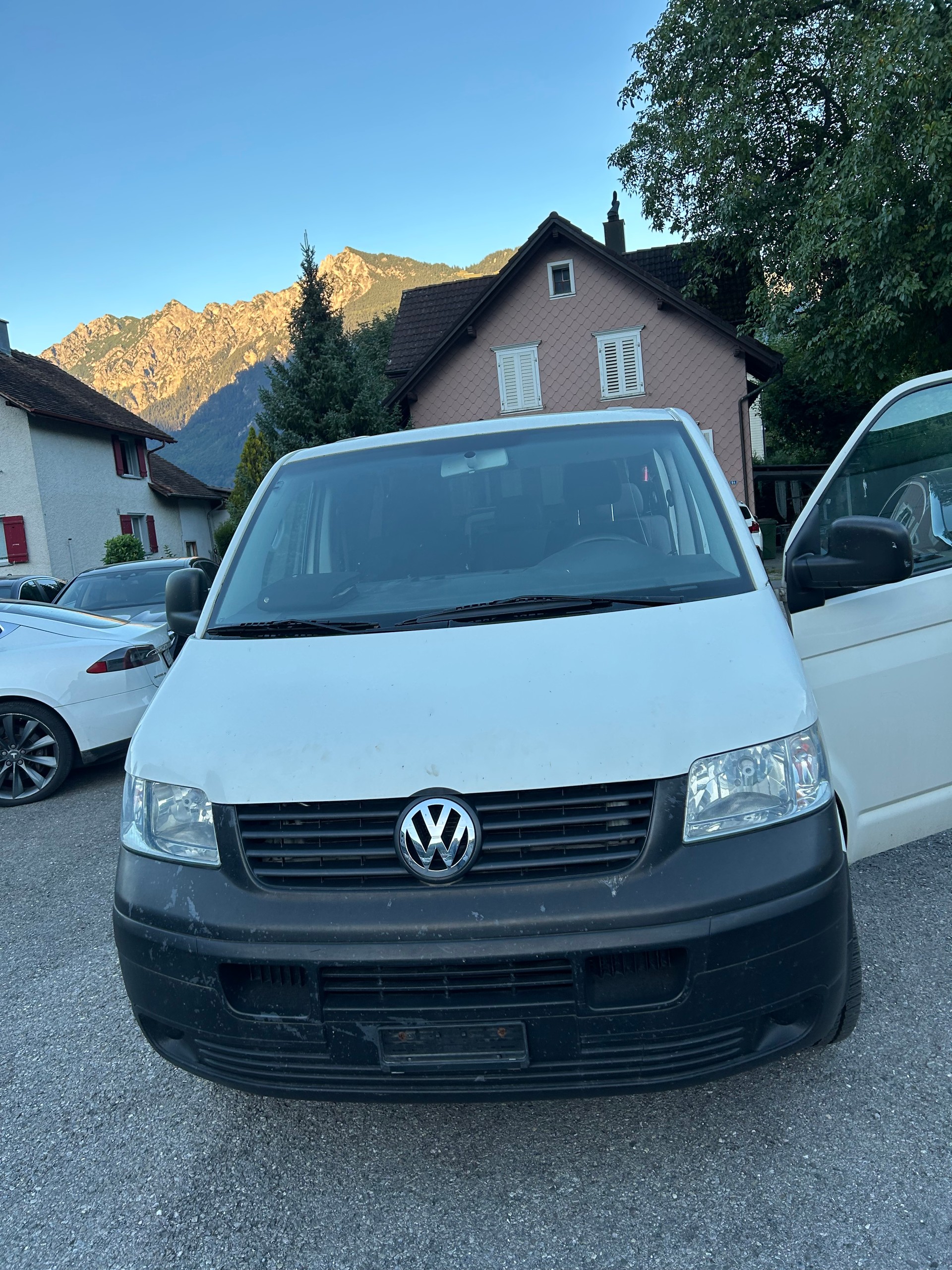 VW T5 2.5 TDI PD-image-14