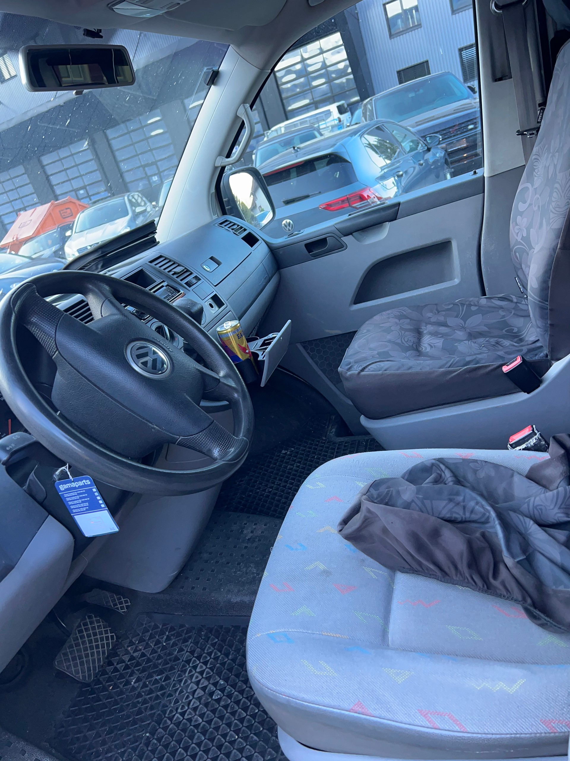 VW T5 2.5 TDI PD-image-4