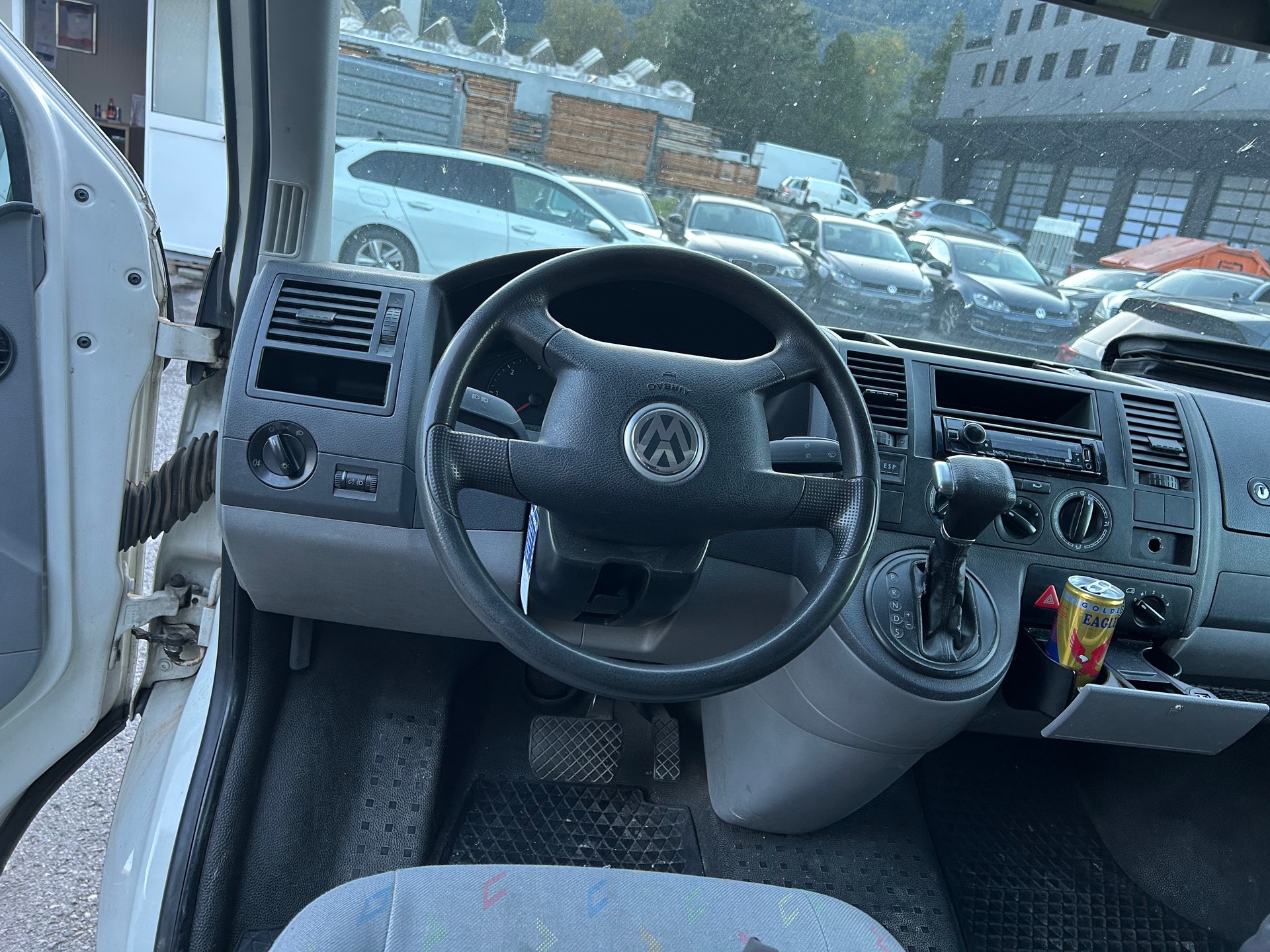 VW T5 2.5 TDI PD-image-10