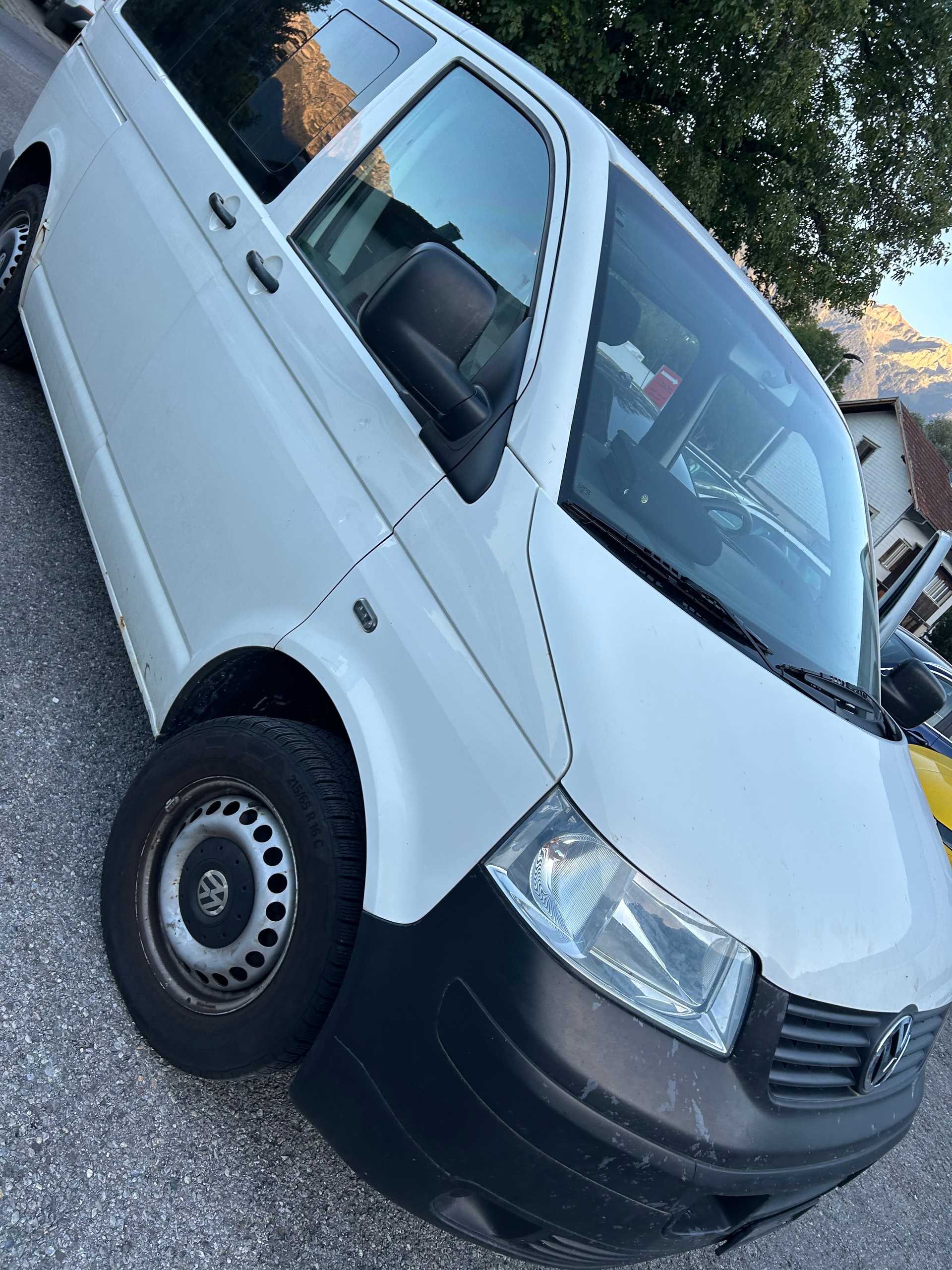 VW T5 2.5 TDI PD-image-7