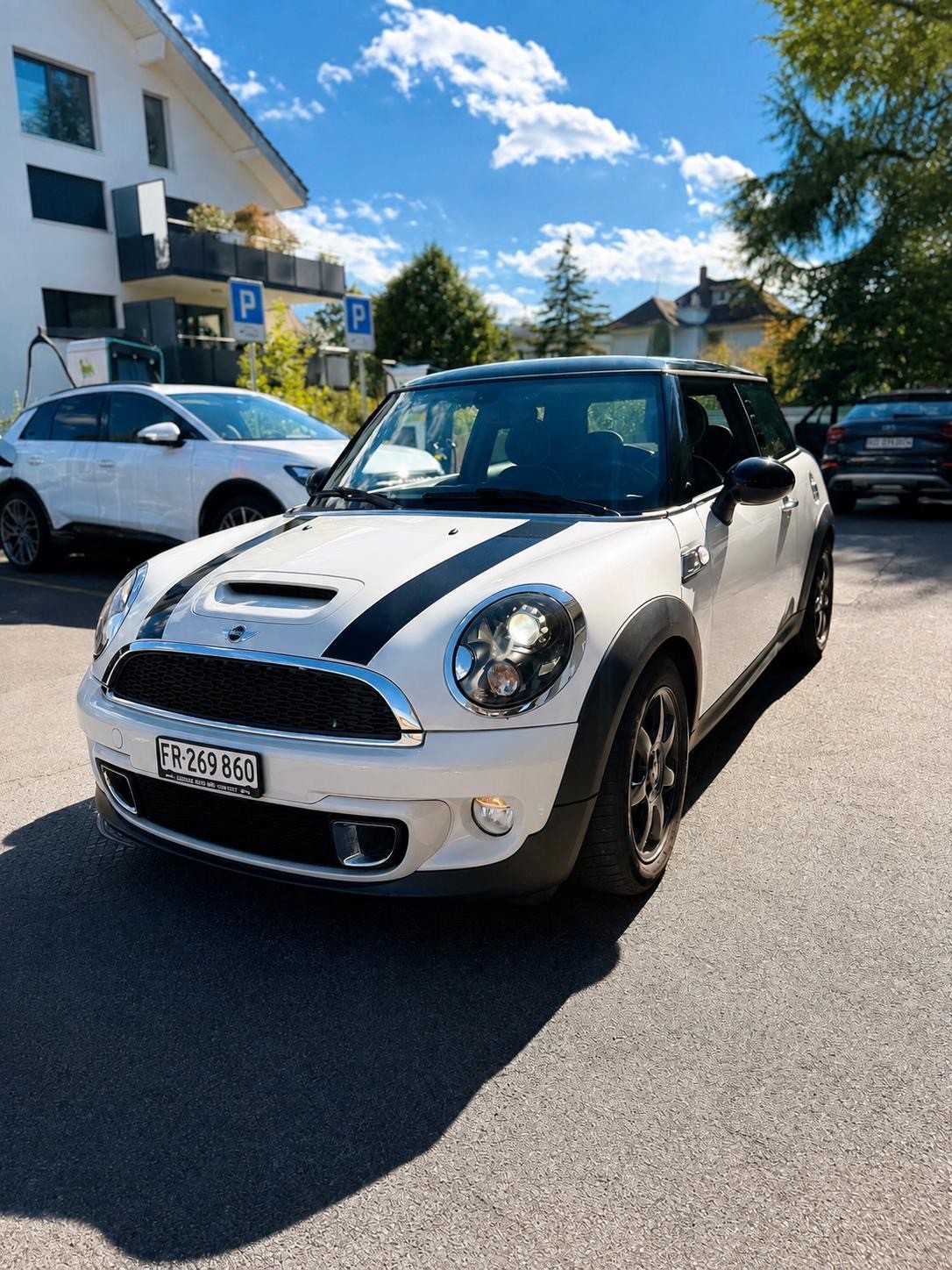MINI 2.0 SD Cooper-image-0