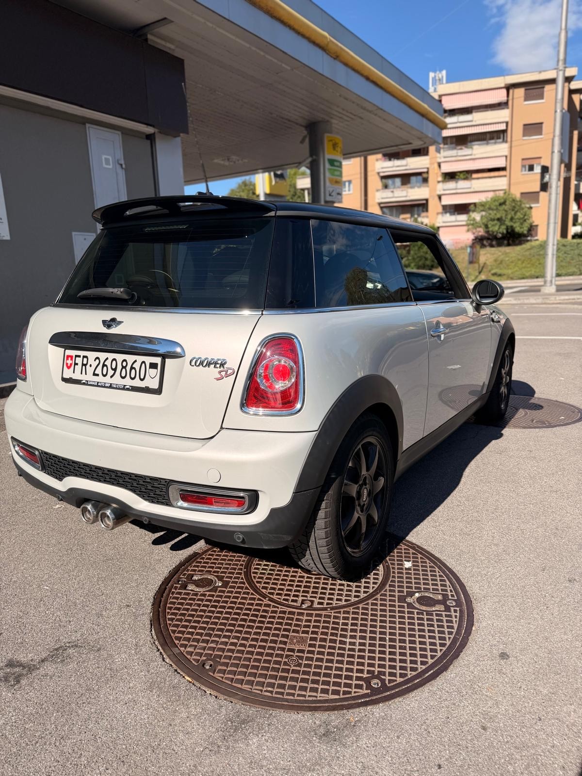 MINI 2.0 SD Cooper-image-3