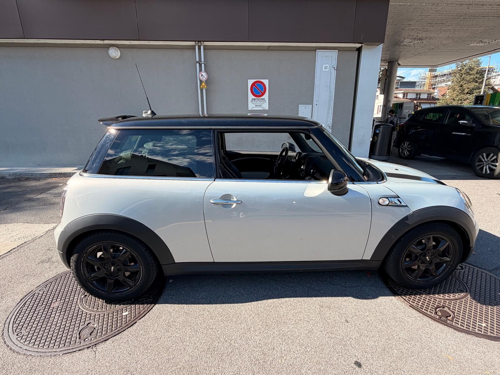 MINI 2.0 SD Cooper-image-2