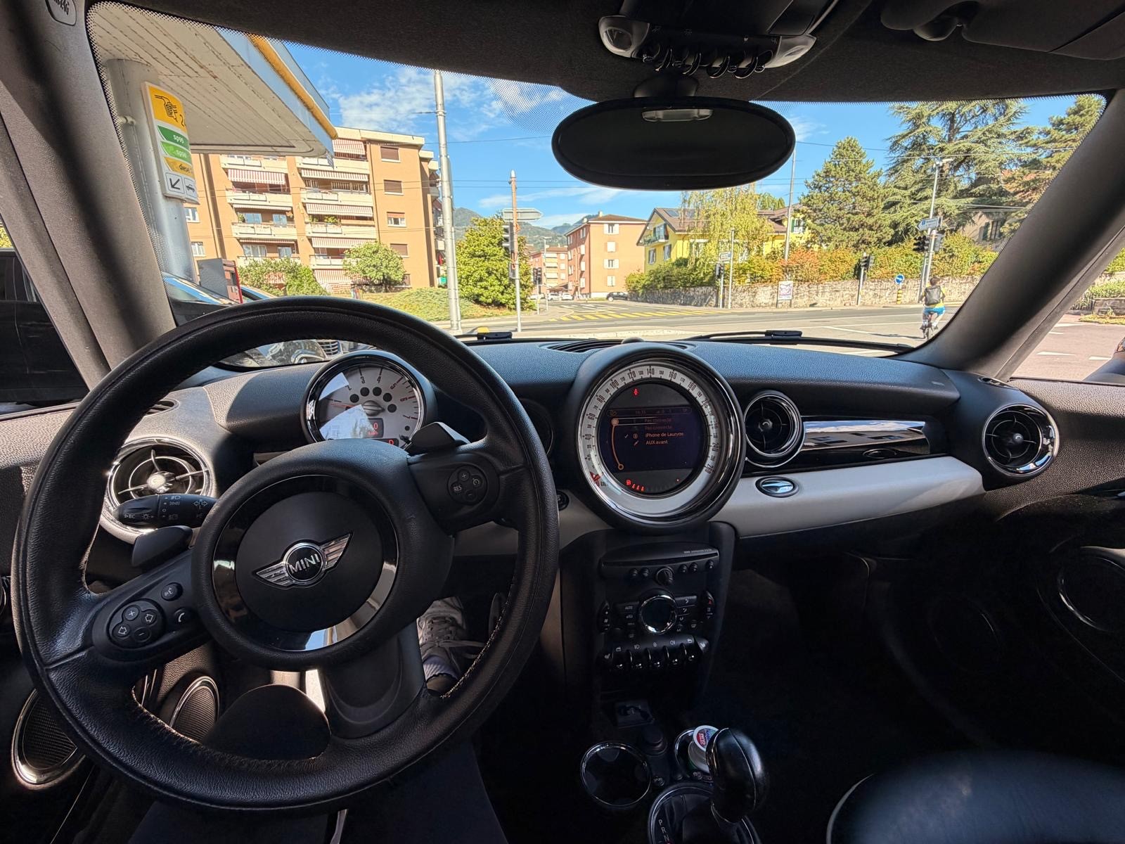 MINI 2.0 SD Cooper-image-4