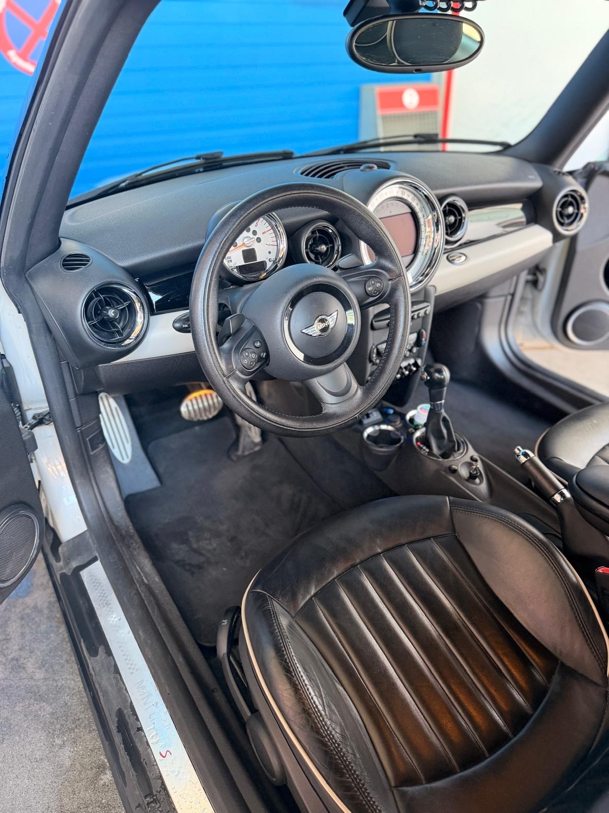 MINI 2.0 SD Cooper-image-5