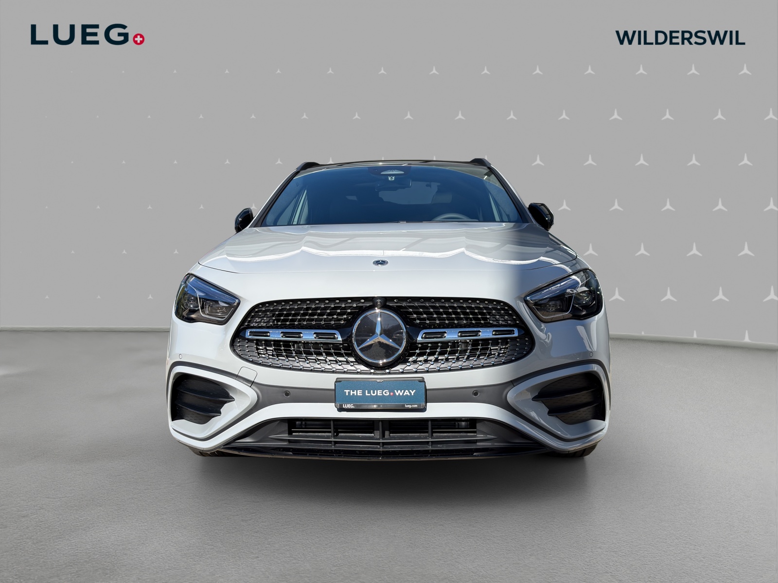MERCEDES-BENZ GLA 250 4Matic 8G-DCT-image-3