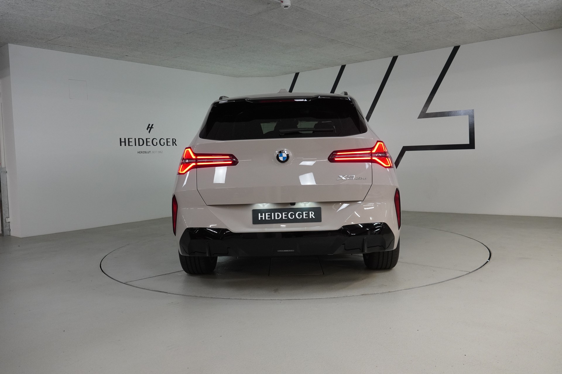 BMW X3 xDrive 48V 40d M Sport Pro-image-5