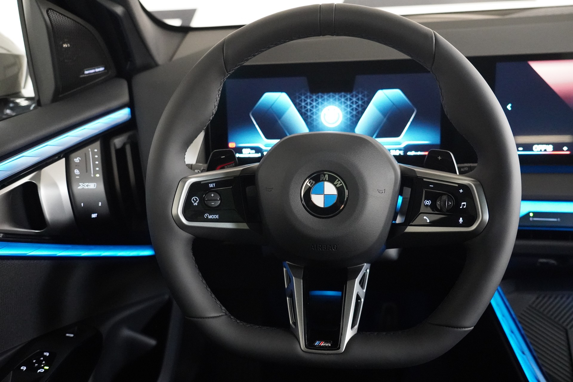 BMW X3 xDrive 48V 40d M Sport Pro-image-21