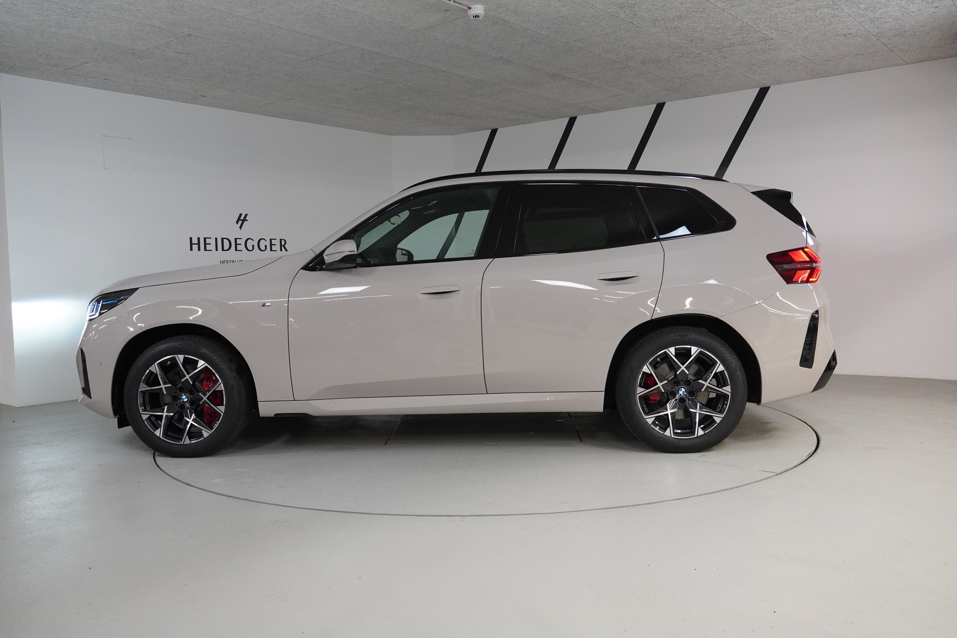 BMW X3 xDrive 48V 40d M Sport Pro-image-7