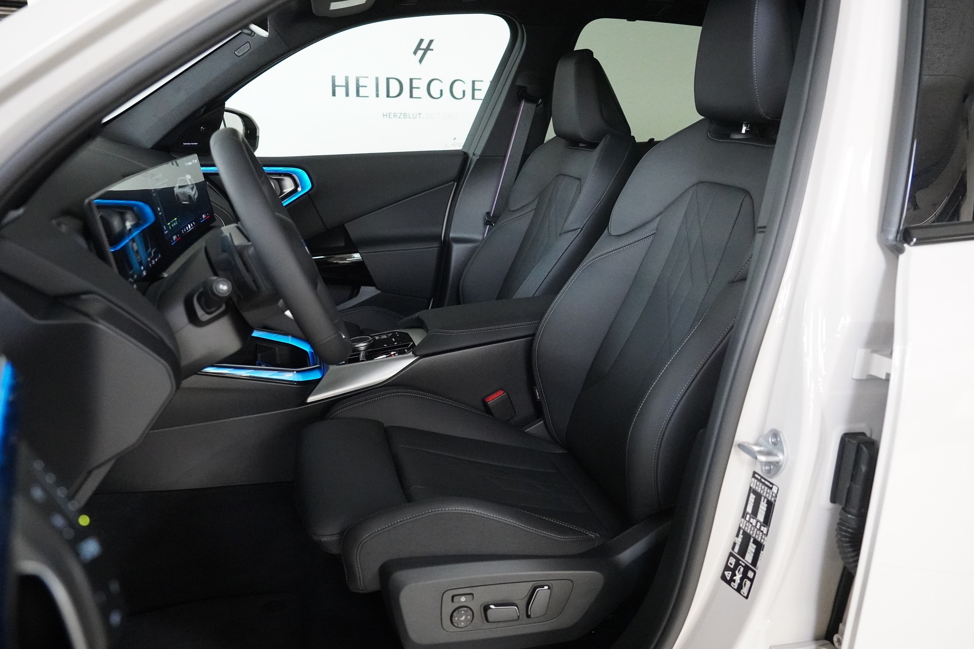 BMW X3 xDrive 48V 40d M Sport Pro-image-11