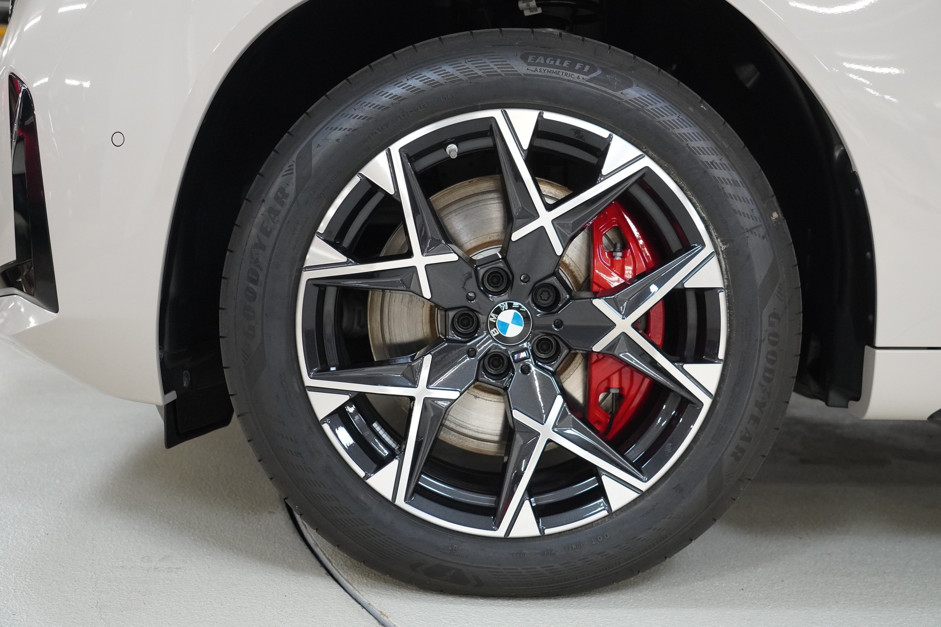 BMW X3 xDrive 48V 40d M Sport Pro-image-9
