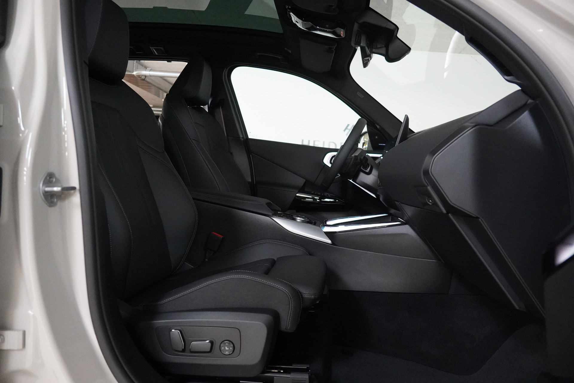 BMW X3 xDrive 48V 40d M Sport Pro-image-14