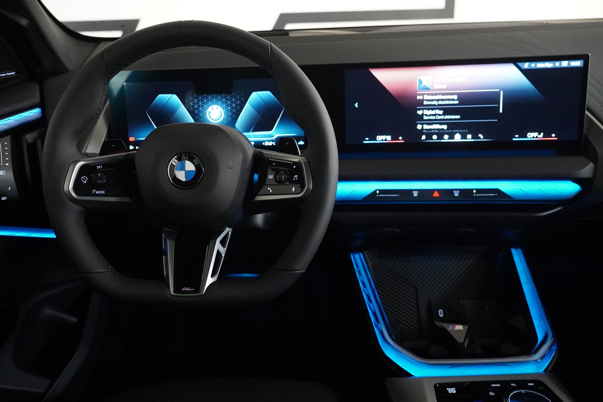 BMW X3 xDrive 48V 40d M Sport Pro-image-20