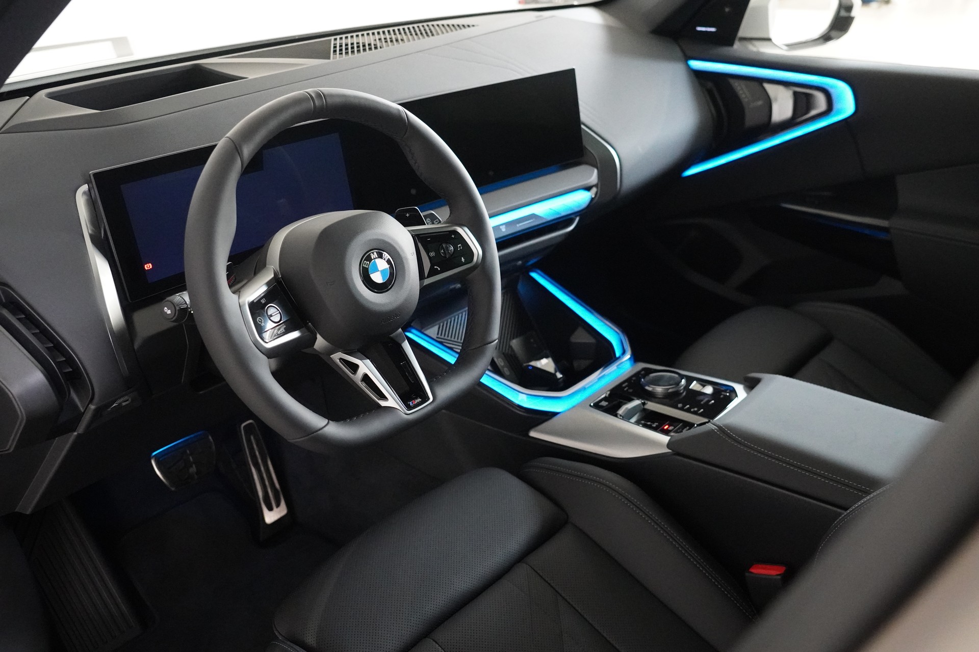 BMW X3 xDrive 48V 40d M Sport Pro-image-22