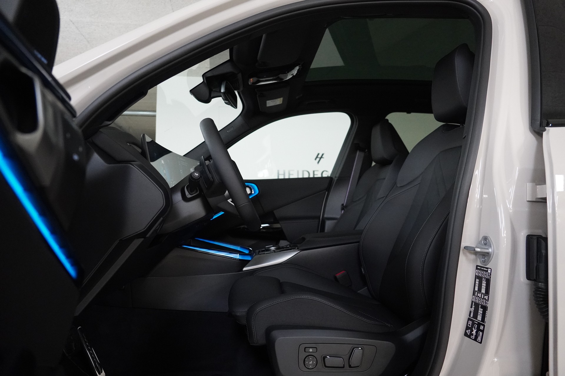 BMW X3 xDrive 48V 40d M Sport Pro-image-10
