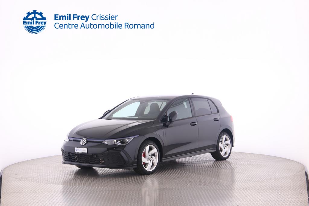 VW Golf VIII 1.4 TSI PHEV GTE DSG-image-0