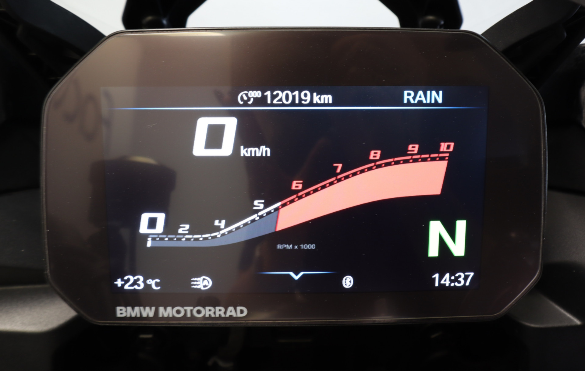 BMW F 900 XR Triple Black-image-5