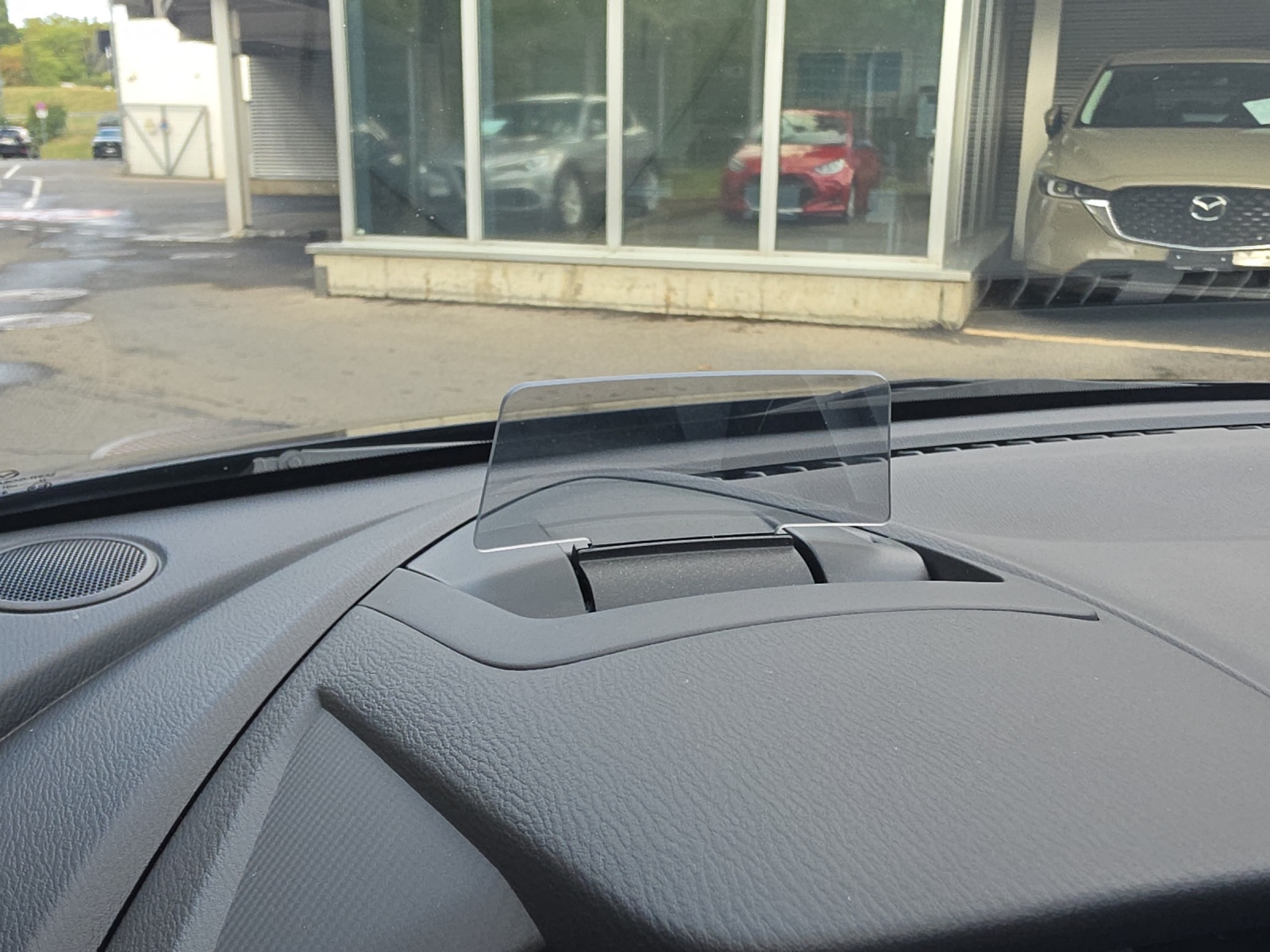 MAZDA 2 G 90 Revolution-image-11