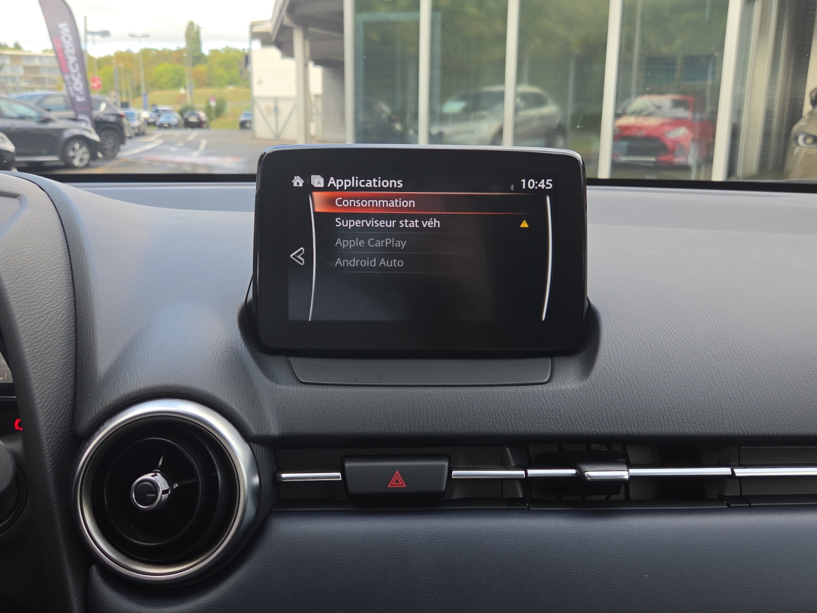 MAZDA 2 G 90 Revolution-image-12