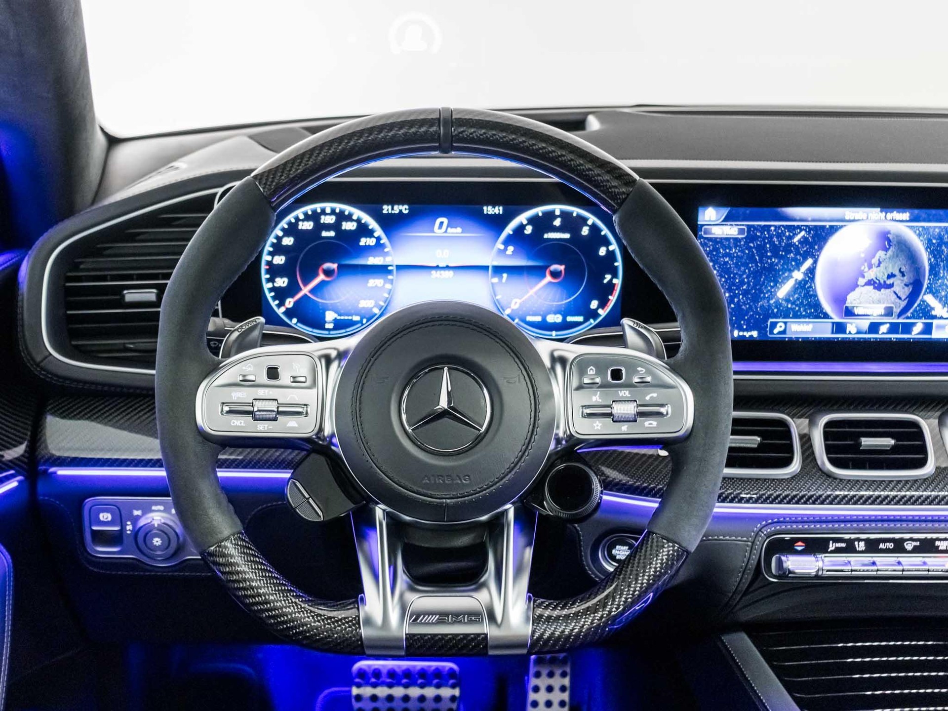 MERCEDES-BENZ GLE 63 AMG S 4MATIC+ Coupé-image-10
