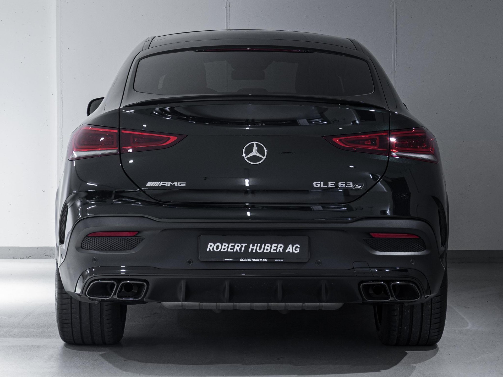 MERCEDES-BENZ GLE 63 AMG S 4MATIC+ Coupé-image-5