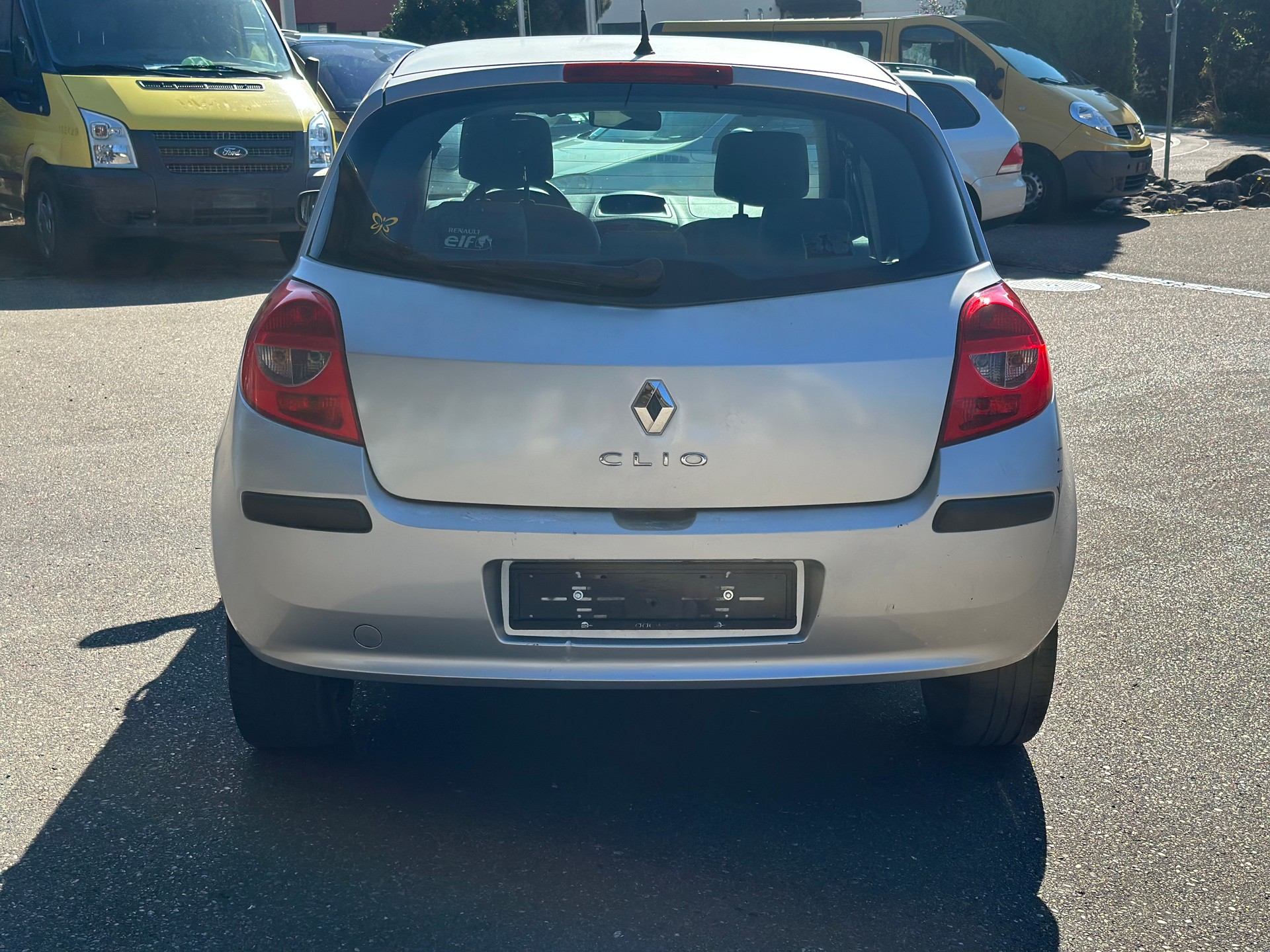 RENAULT Clio 1.2 16V Turbo Exception-image-5