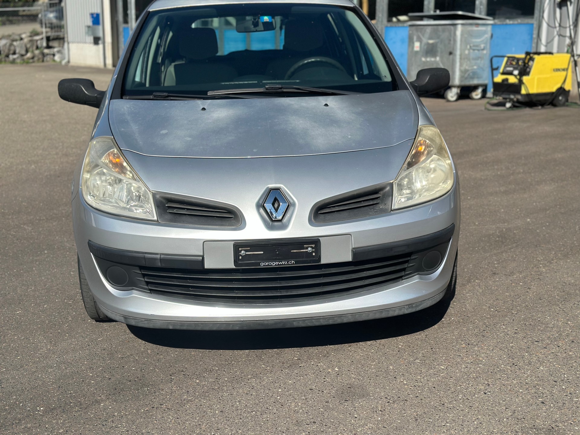 RENAULT Clio 1.2 16V Turbo Exception-image-2