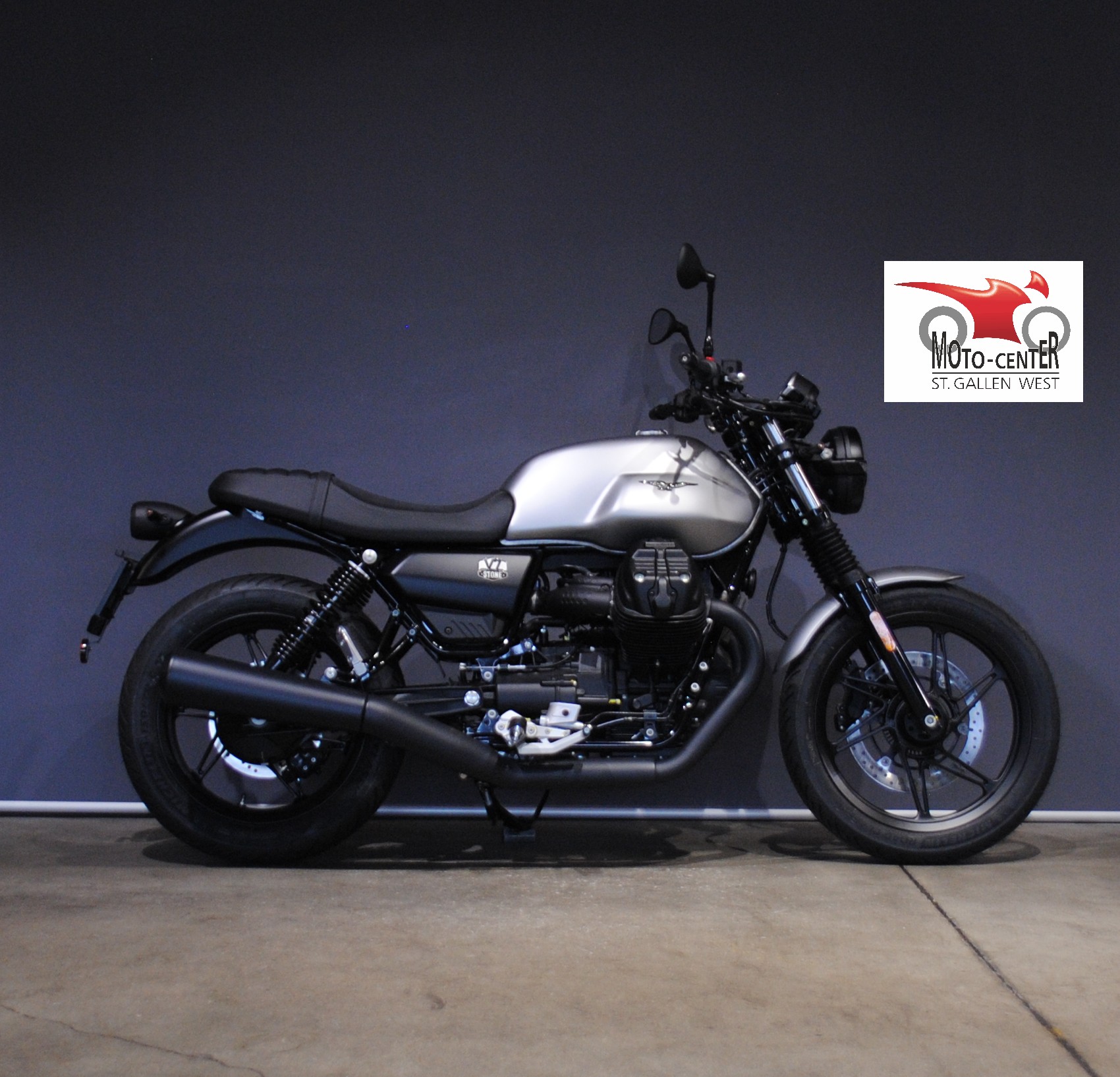 MOTO GUZZI V7 IV 850 Stone-showroom-element-1
