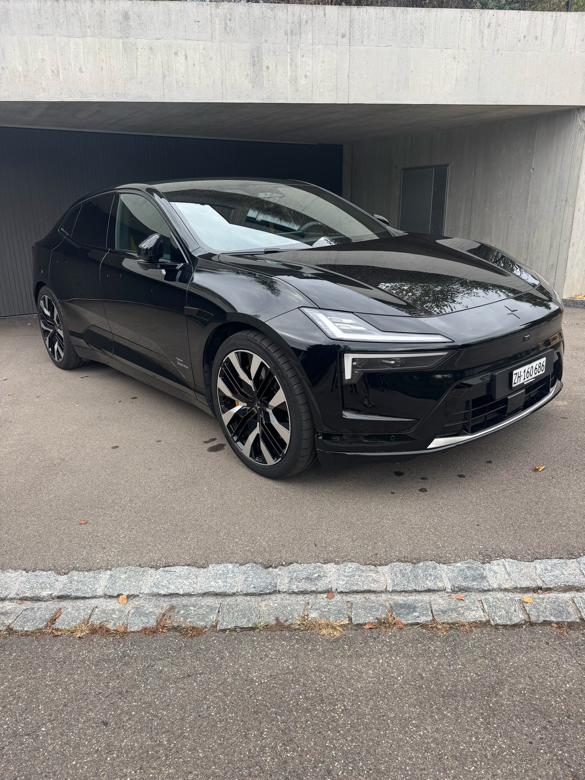 POLESTAR Long Range Dual Motor-image-1