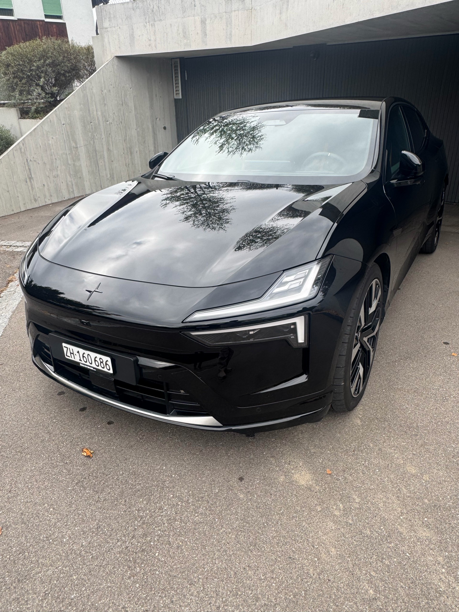 POLESTAR Long Range Dual Motor-image-0