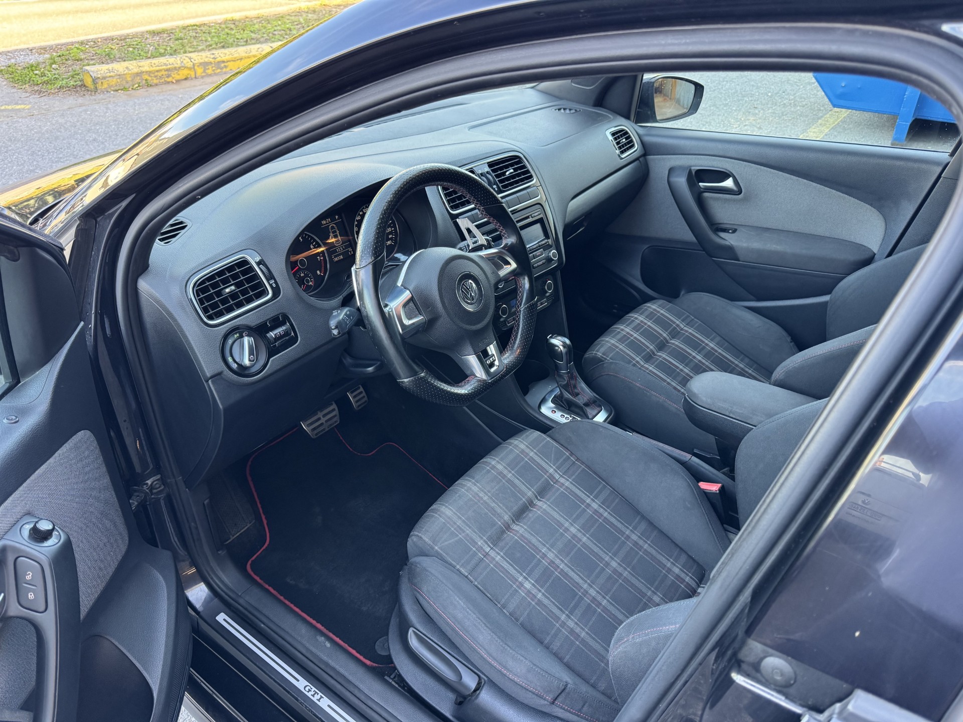 VW Polo 1.4 TSI GTI DSG-image-7