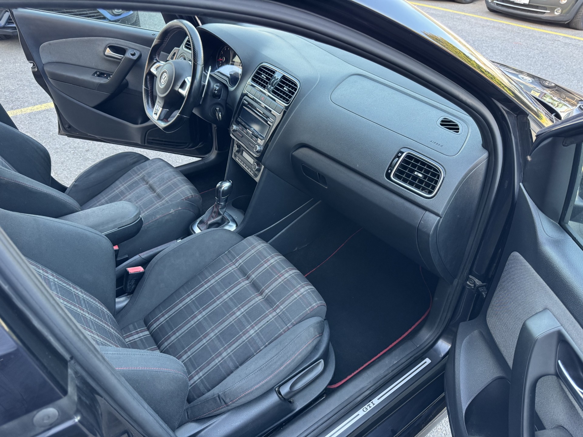 VW Polo 1.4 TSI GTI DSG-image-12