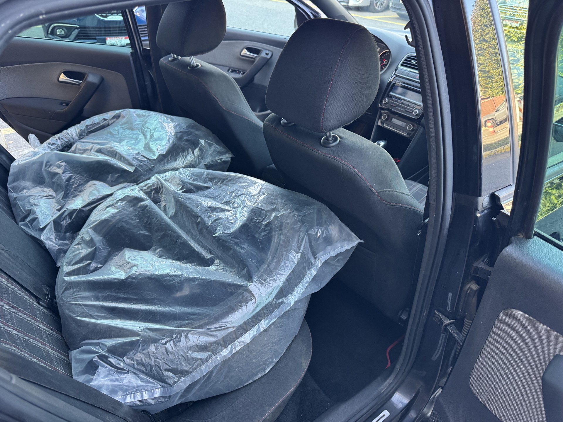 VW Polo 1.4 TSI GTI DSG-image-11