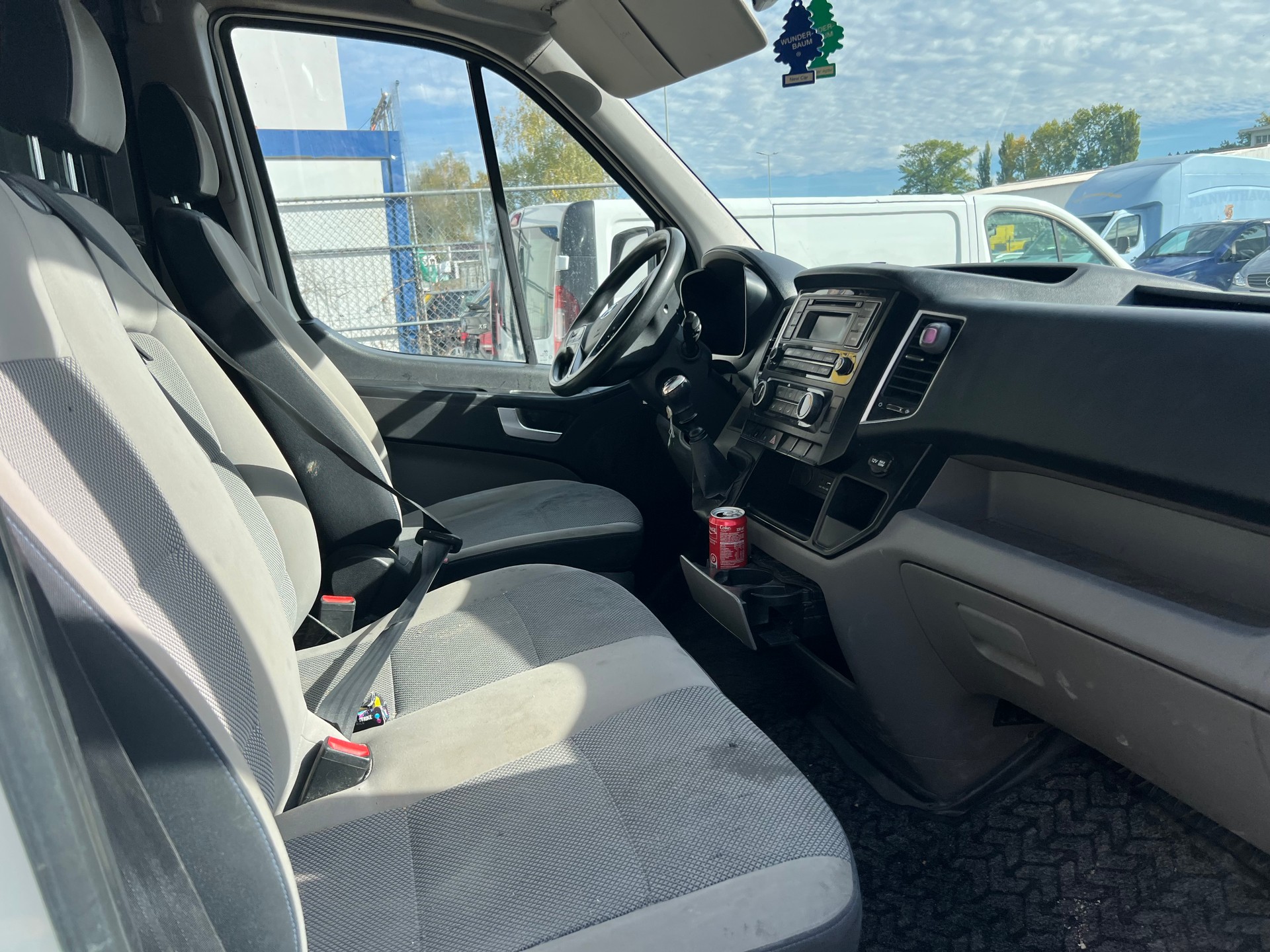HYUNDAI H350 2.5 CRDi Amplia L1-image-6