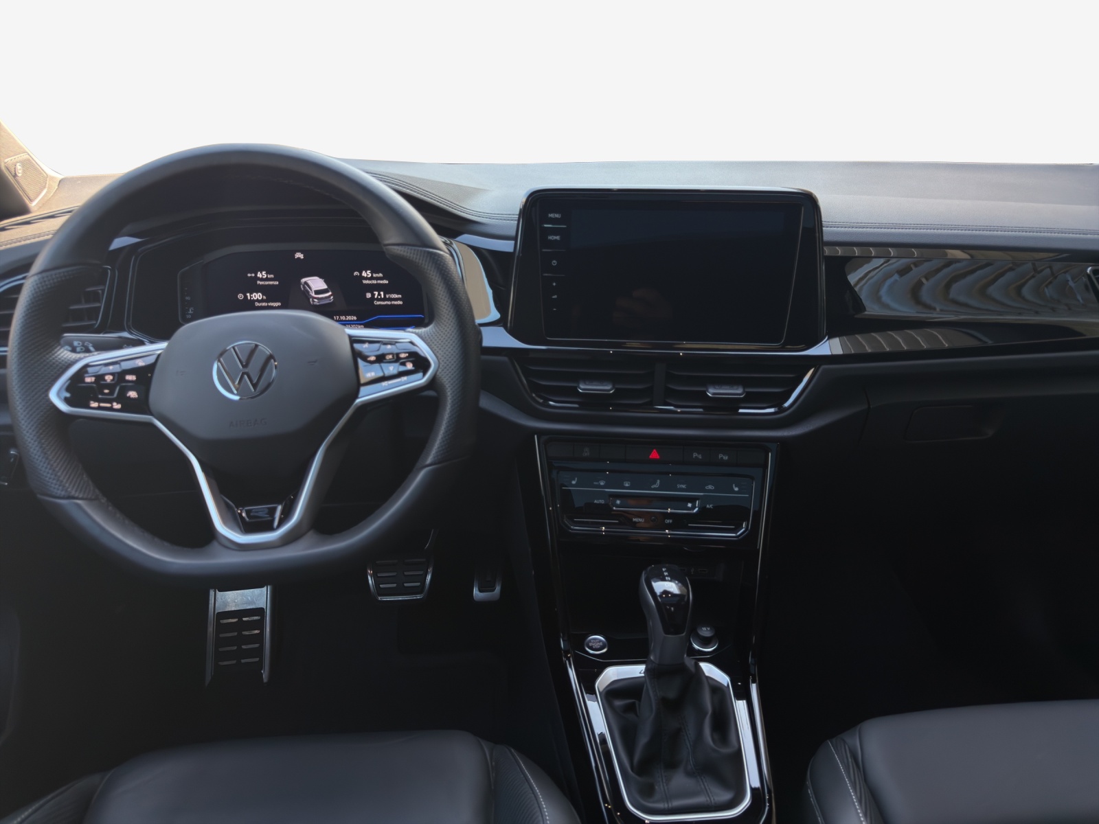 VW T-Roc 2.0 TSI R-Line DSG 4Motion-image-8