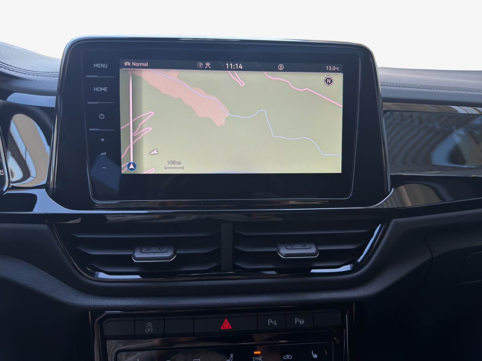 VW T-Roc 2.0 TSI R-Line DSG 4Motion-image-10