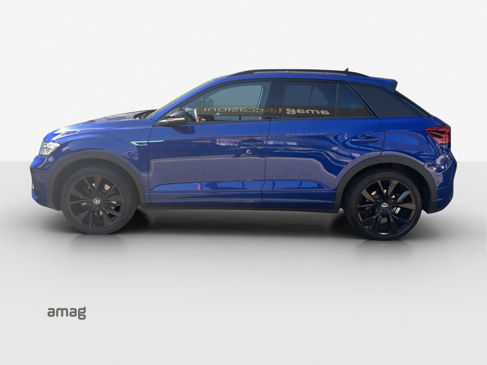 VW T-Roc 2.0 TSI R-Line DSG 4Motion-showroom-element-1