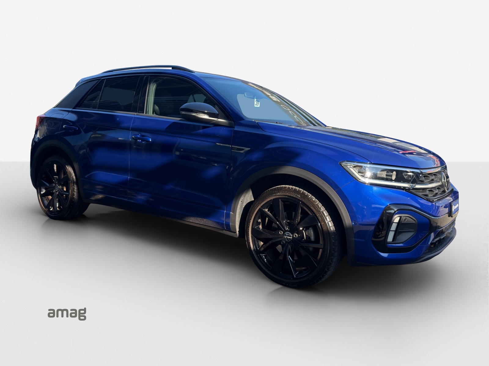 VW T-Roc 2.0 TSI R-Line DSG 4Motion-image-5