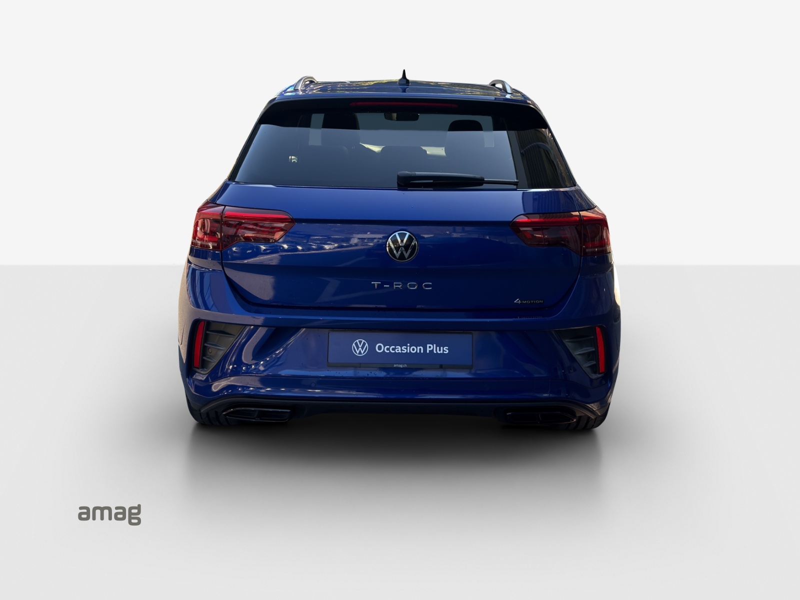 VW T-Roc 2.0 TSI R-Line DSG 4Motion-image-3