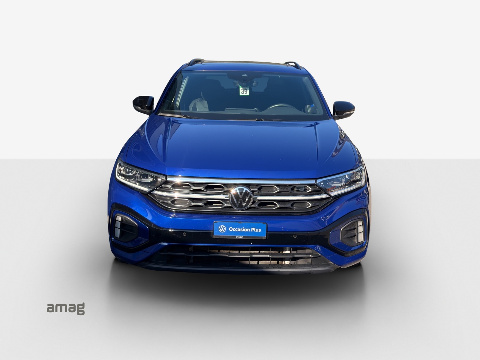 VW T-Roc 2.0 TSI R-Line DSG 4Motion-image-6