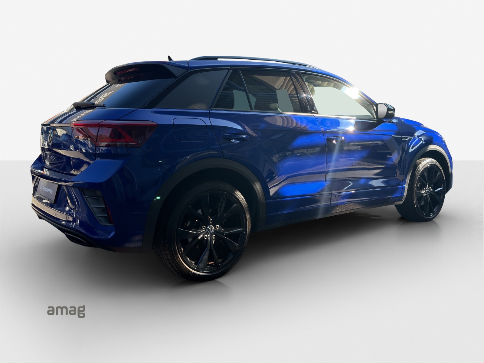 VW T-Roc 2.0 TSI R-Line DSG 4Motion-image-4
