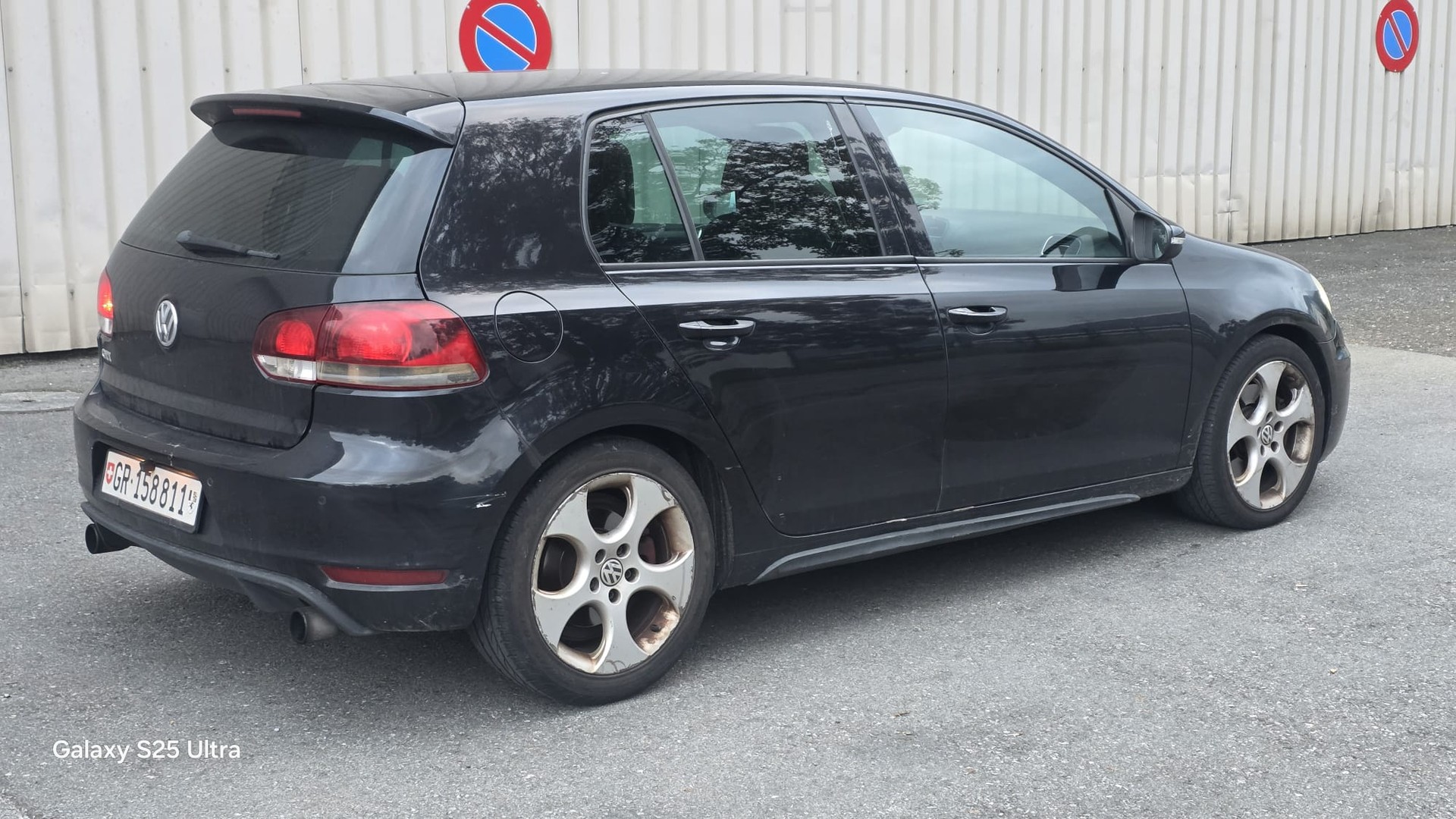 VW Golf 2.0 TSI GTI DSG-image-4