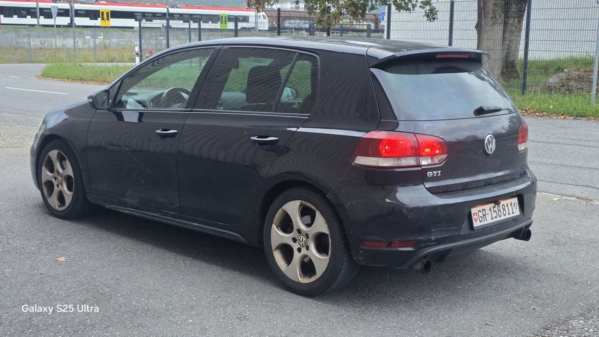 VW Golf 2.0 TSI GTI DSG-image-3