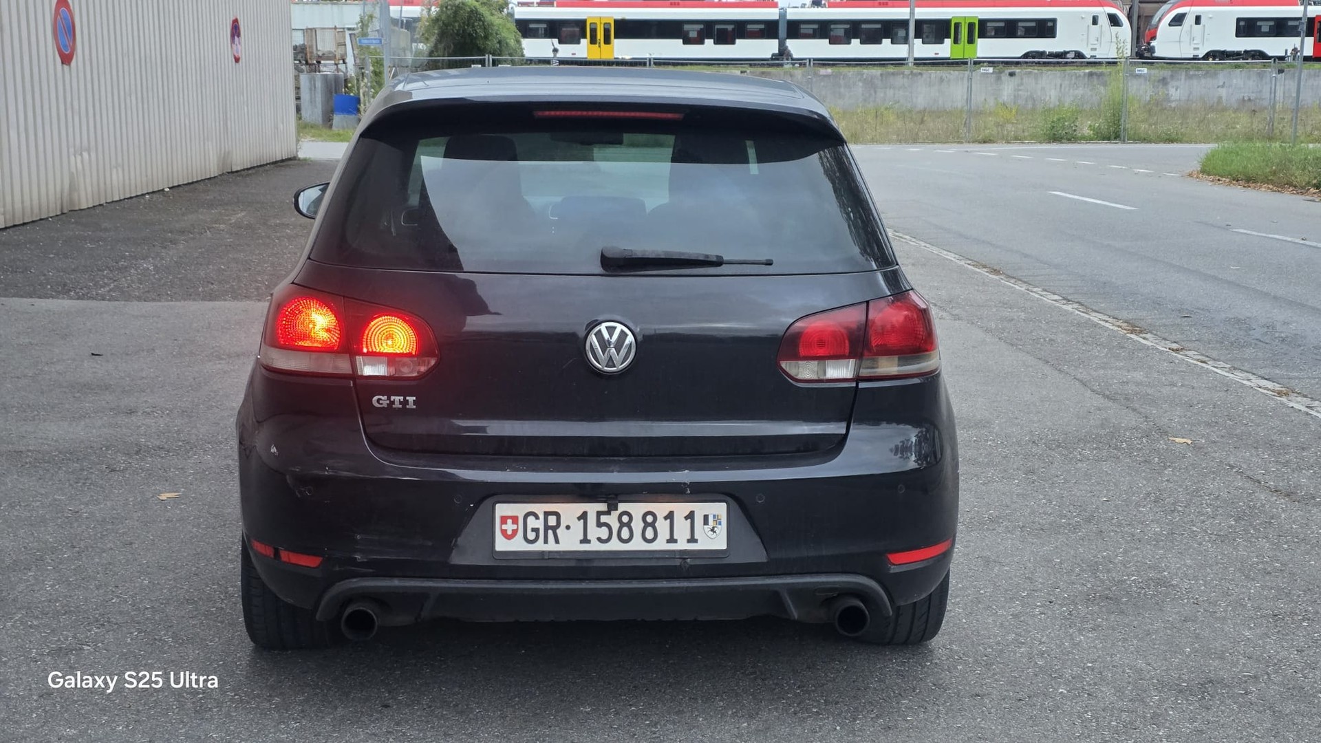 VW Golf 2.0 TSI GTI DSG-image-5