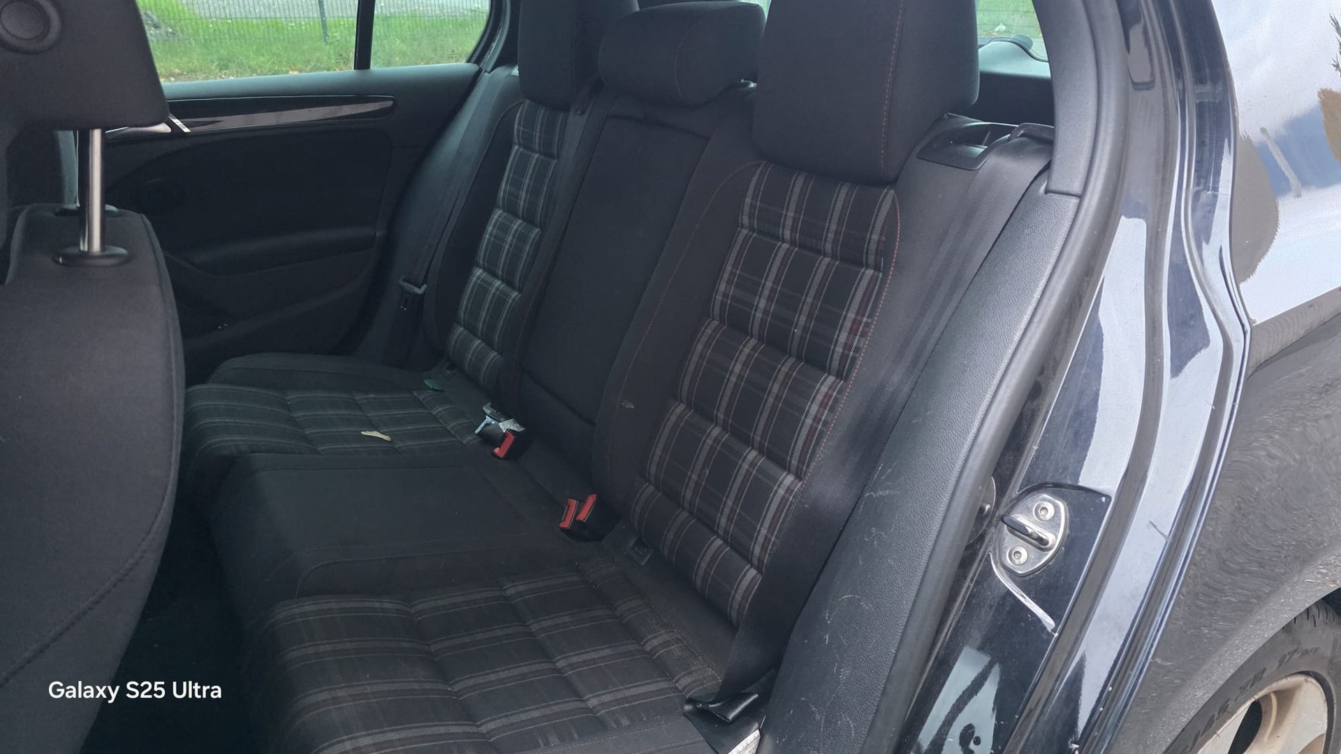 VW Golf 2.0 TSI GTI DSG-image-8