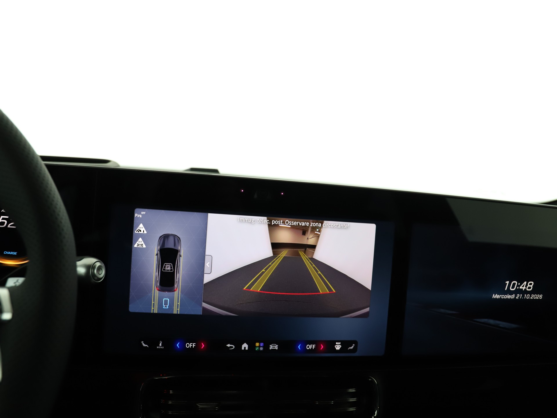MERCEDES-BENZ CLA 250+ 85 kWh EQ-image-14