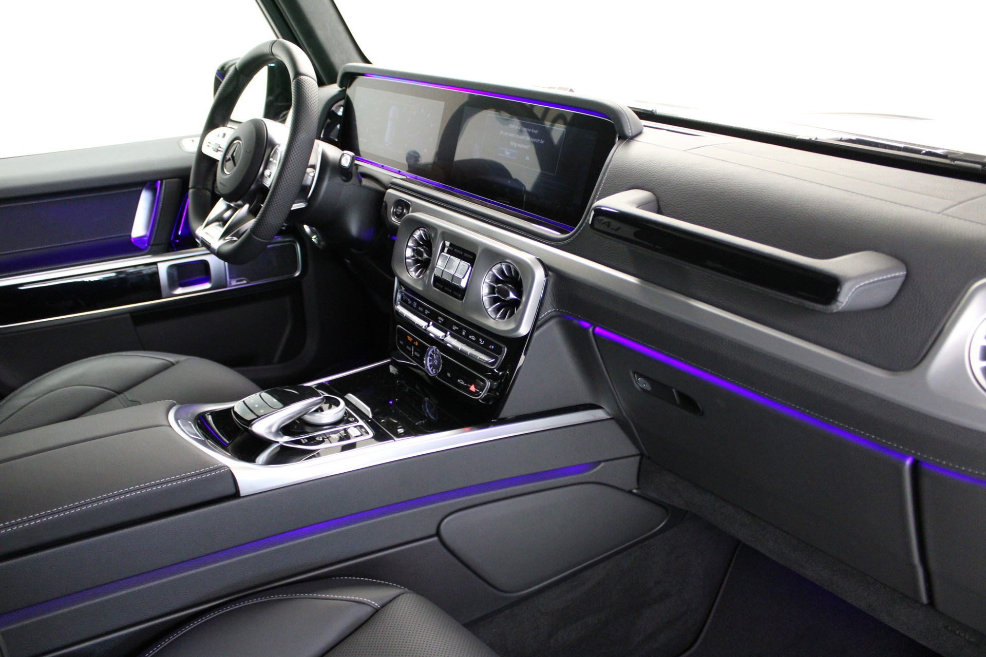 MERCEDES-BENZ G 63 AMG Brabus 800 WideStar-image-5