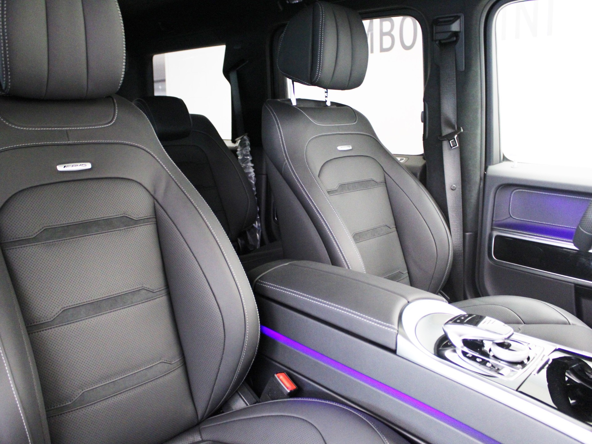 MERCEDES-BENZ G 63 AMG Brabus 800 WideStar-image-7