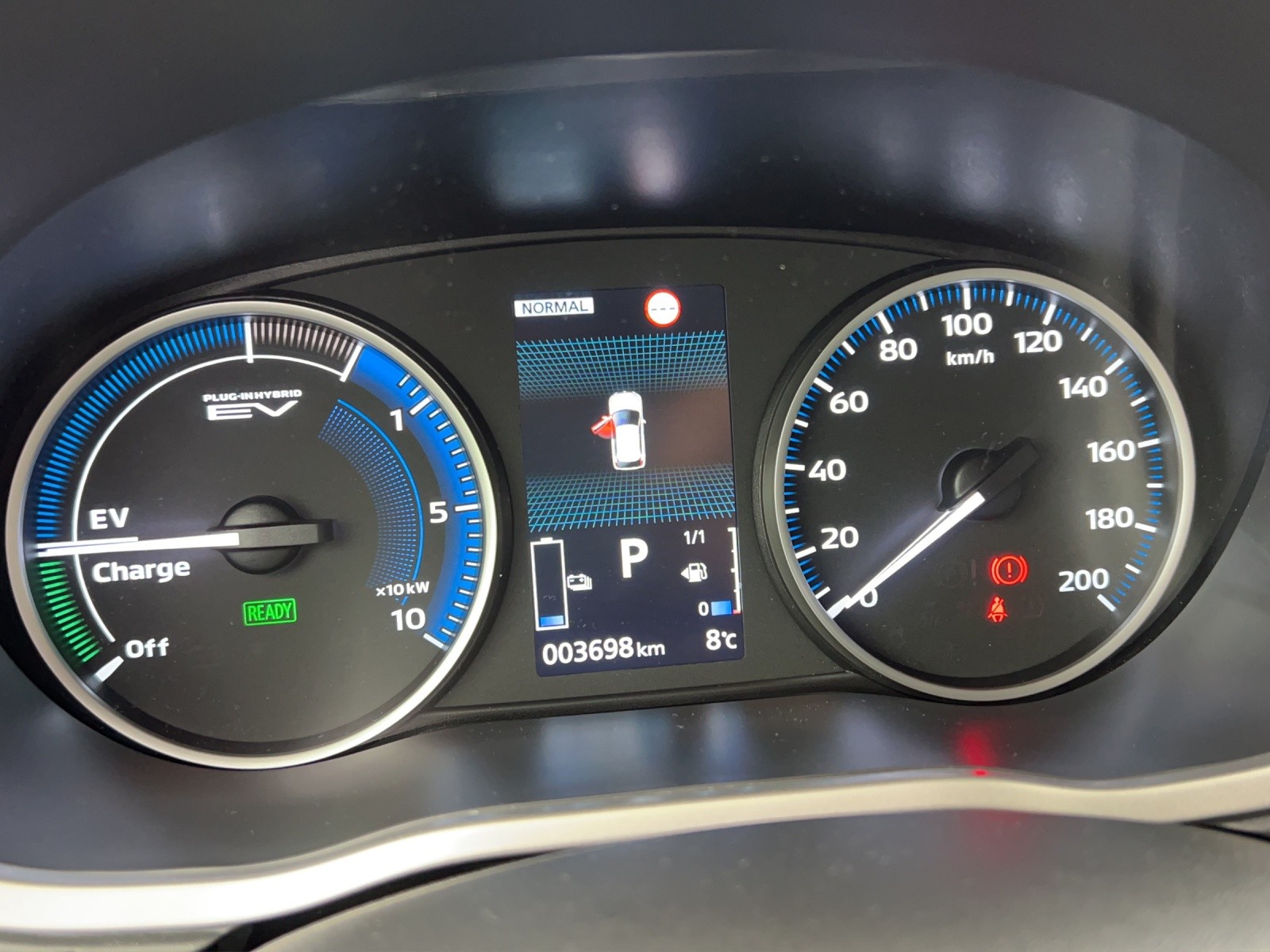 MITSUBISHI Eclipse Cross 2.4 PHEV Invite 4WD-image-12