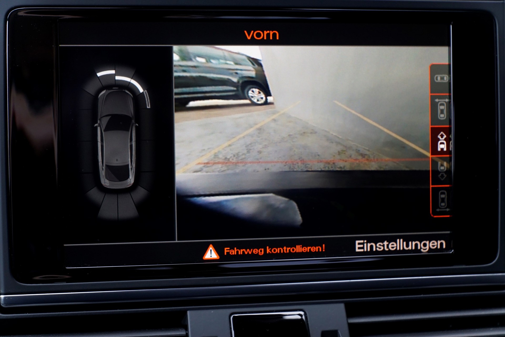 AUDI RS7 Sportback 4.0 TFSI V8 quattro-image-17